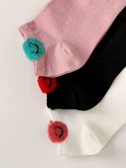 3173-جوراب کالیز کد 2