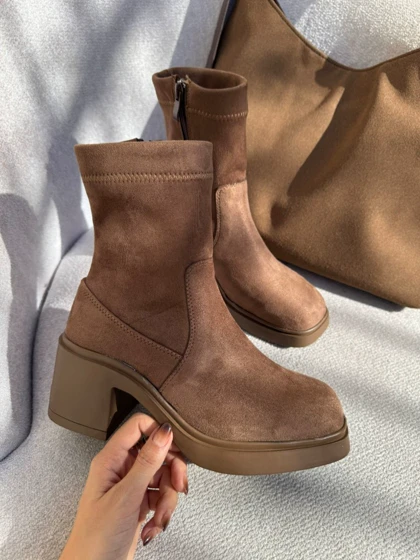 پاشنه سوییت شیکو 4217