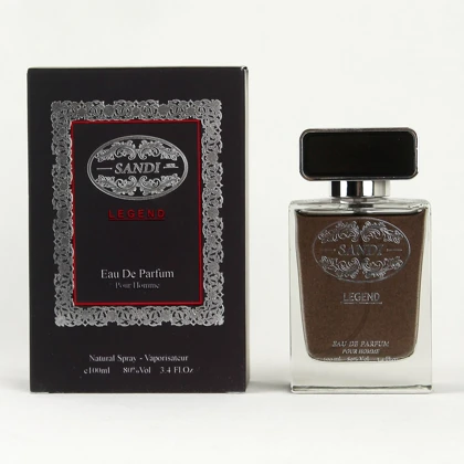 عطر و ادکلن لجند 100 میل