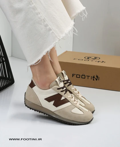 کتانی نیوبالانس زنانه 520 ABA