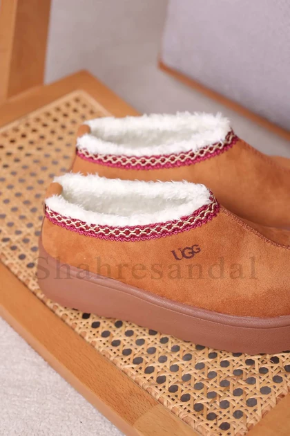 اسلیپر زنانه آگ کد 7131