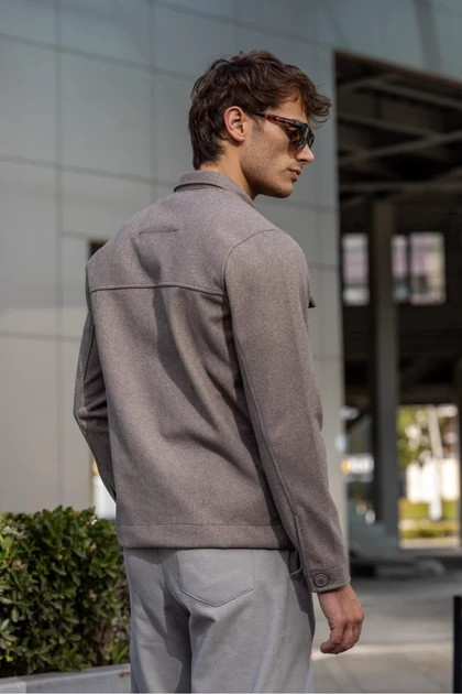 کت و ژاکت مردانه pobudo pobudo