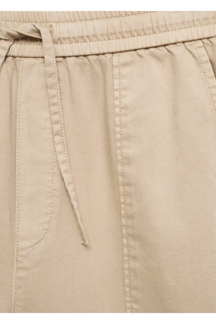 شلوار زنانه اورجینال منگو mango