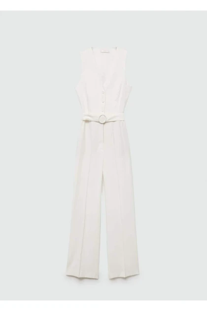 لباس های سرهمی زنانه mango