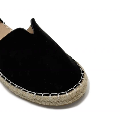 کفش زنانه رزمری مدل Rose Merry SH6040_Black