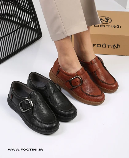 کفش زنانه طبی نیلو BT