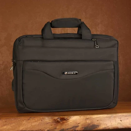 کیف اداری مردانه بیورا مدل eez102