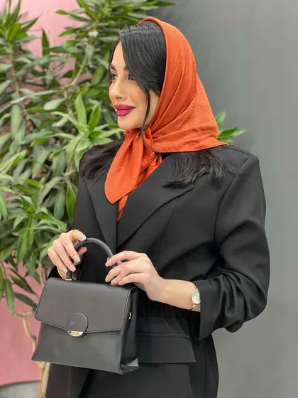 مینی اسکارف واکسی