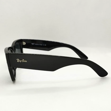 ریبن مستر RB0840F BLACK