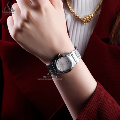 ساعت اکسنت استیل Axcent AX160052SW