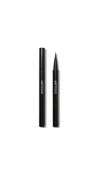 خط چشم ضدآب شیگلم مدل Pro Precision