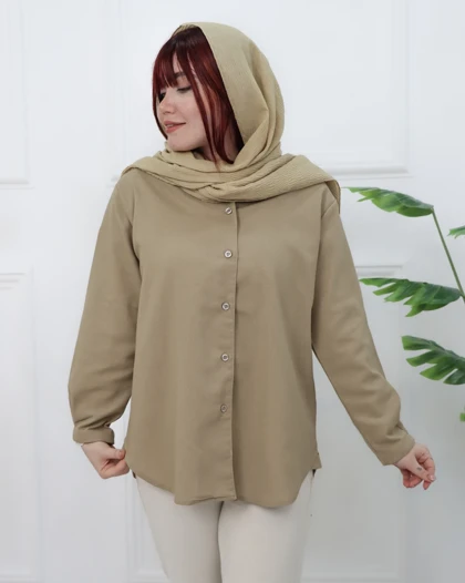 شومیز زنانه درسا 0851