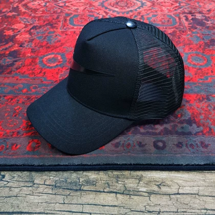کلاه کپ بیسبالی، طرح نایک از nike
