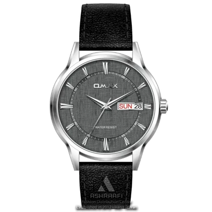 ساعت مچی اوماکس Omax PRZ061IB07