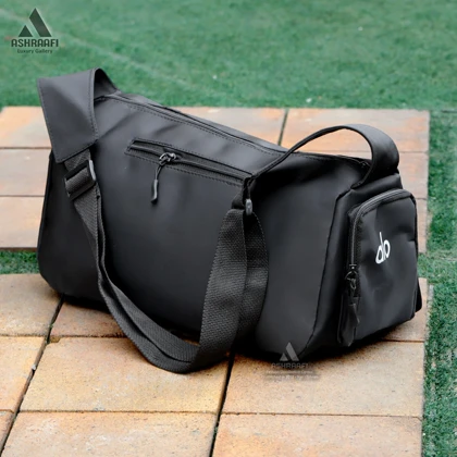 ساک ورزشی الو alo Club Bag A07