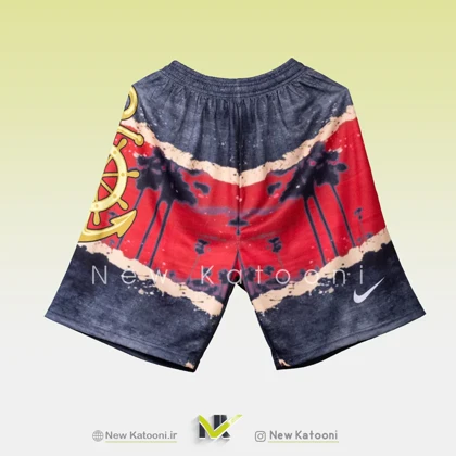 ست بسکتبالی چکر نایک (3033)