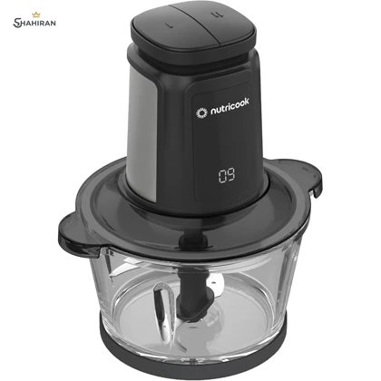 خردکن نوتریکوک مدل CHOPPI XXXL NC-CH6000
