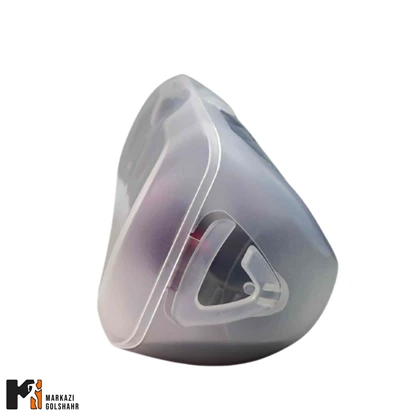 عینک شنا حرفه ای ضد بخار ATHLETIC کد 7300