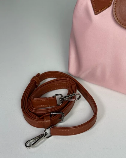 کیف دستی جلو دکمه  کد : 1100257