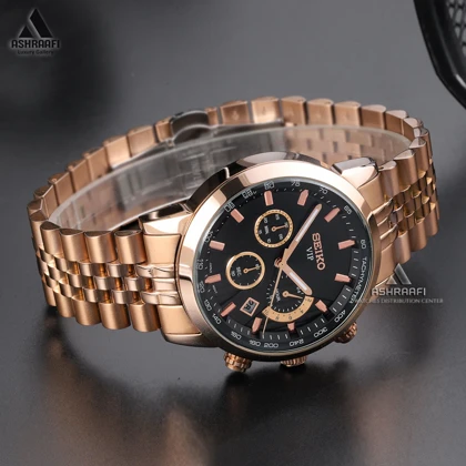 ساعت مچی سیکو Seiko Vip SK1495