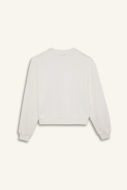 سویشرت زنانه اورجینال دیفکتو defacto