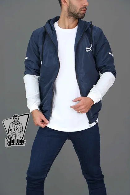 کاپشن مردانه PUMA