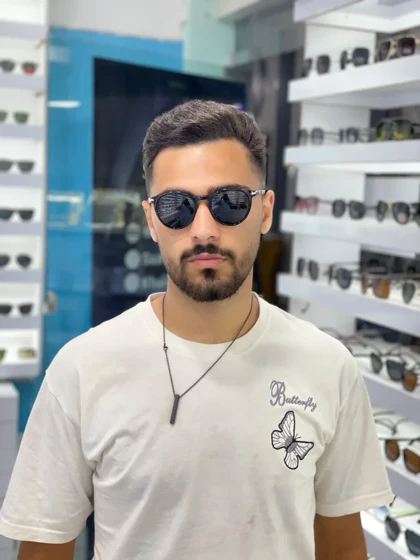 عینک آفتابی پرسول مدل PO 3255s