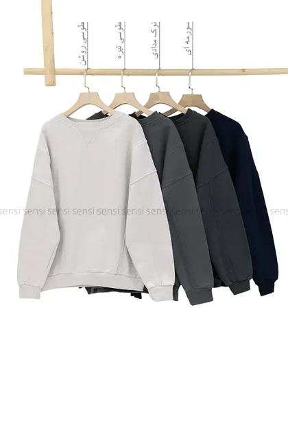 دورس یقه کش داخل کرکی کد1004226