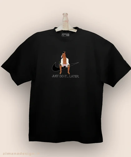 تیشرت لش مردانه و زنانه طرح ریک اند مورتی کد 888