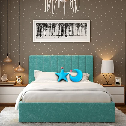 کوسن طرح ماه و ستاره فوروارد Forward مدل FCLT504507 دو عددی