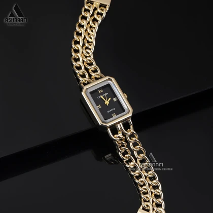 ساعت زنانه کارتیه Cartier A60