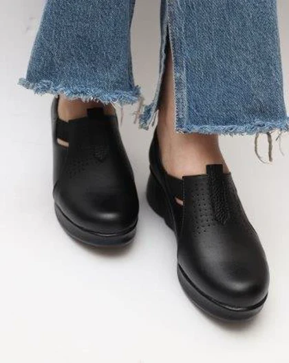 کفش طبی زنانه نگین