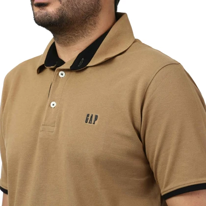 پولوشرت آستین کوتاه جودون مردانه مدل 64134186