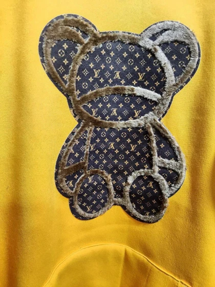 هودی طرح تدی LV