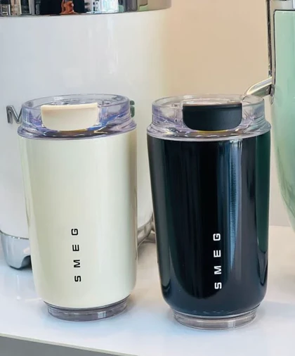 تراول ماگ اسمگ Smeg مدل 240 میل