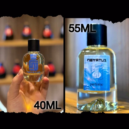 عطر ویکتوریا سکرت بامشل