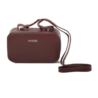 کیف حمایل زنانه نیکلاس کد kc960060