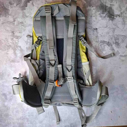 کوله پشتی 38 لیتر DEUTER