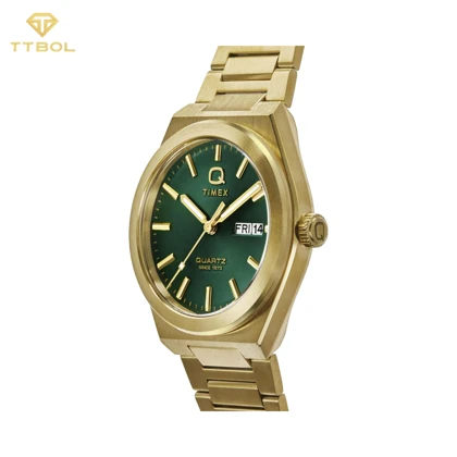 ساعت مچی مردانه تایمکس TIMEX TW2Y35100
