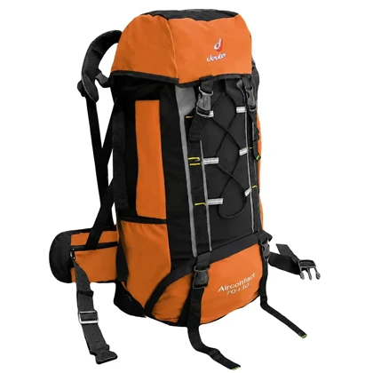 کوله پشتی کوه دیوتر کد DEUTER - DTR307
