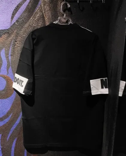 تیشرت مشکی NIKE