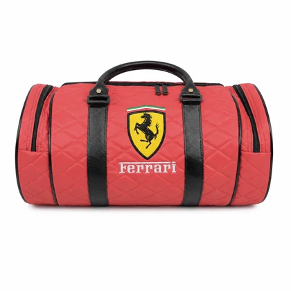 ساک ورزشی فراری مدل SOU-65590