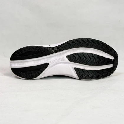 کتانی رانینگ مردانه اسپرت مدل نایکی Runing NIKE رنگ سفید آبی کد 45964