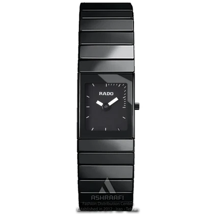 ساعت زنانه رادو Rado Diastar Ceramic 38