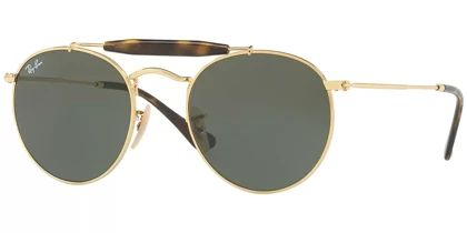 عینک آفتابی ریبن RayBan RB3747S 001