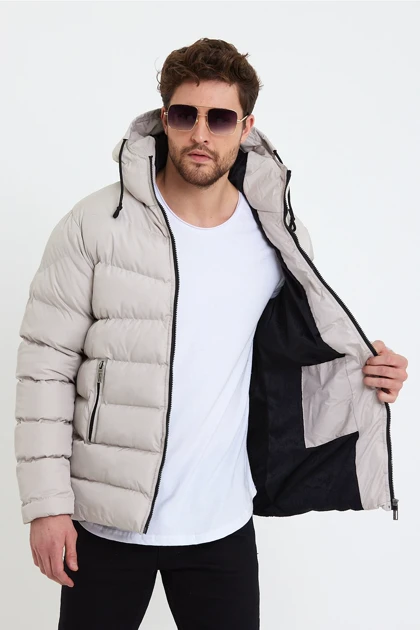 کت و کاپشن مردانه bossago bossago