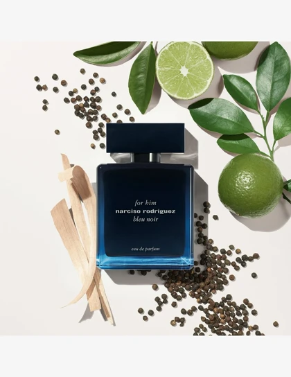 عطر نارسیس رودریگز بلو نویر-Narciso Rodriguez for Him Bleu