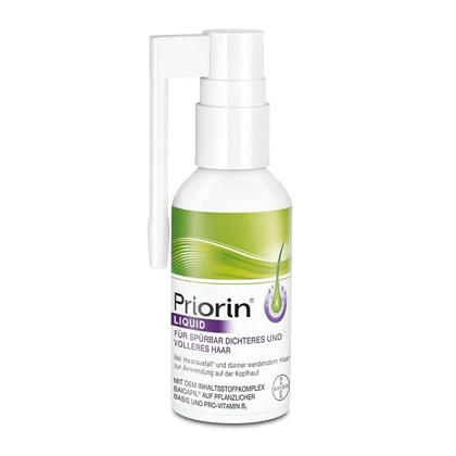 اسپری لیکوئید بایر آلمان liquid