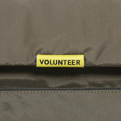 کوله پشتی والنتیر VOLUNTEER مدل SBV1843-02