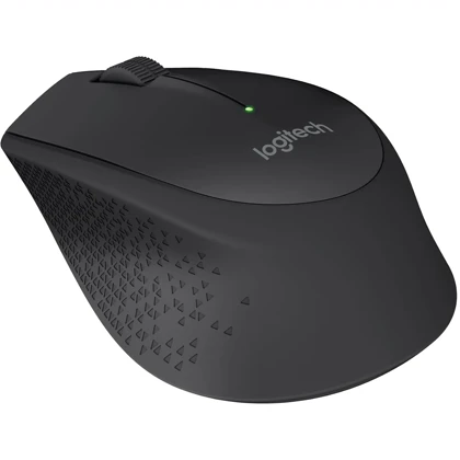 ماوس بی سیم لاجیتک Logitech مدل M280 با حسگر اپتیکال